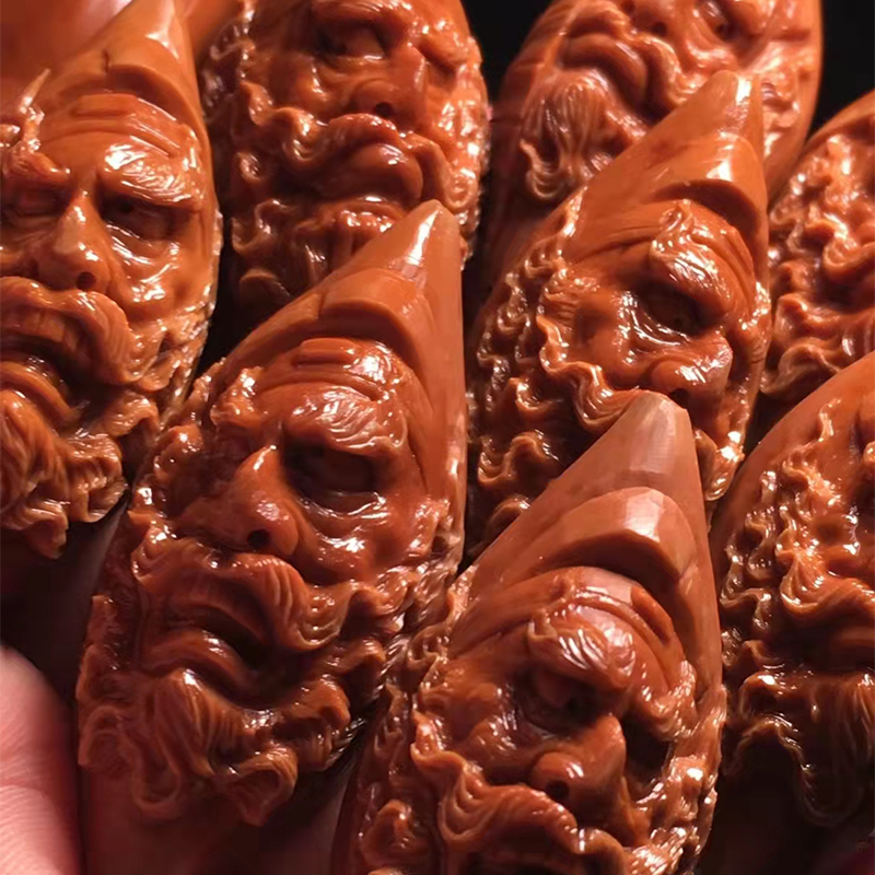 吴秋丹 钟馗纳福